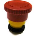 Springer Controls Co T.E.R., PRSL1811PI 1 Speed Pushbutton, Use w/ MIKE & VICTOR Pendants PRSL1811PI